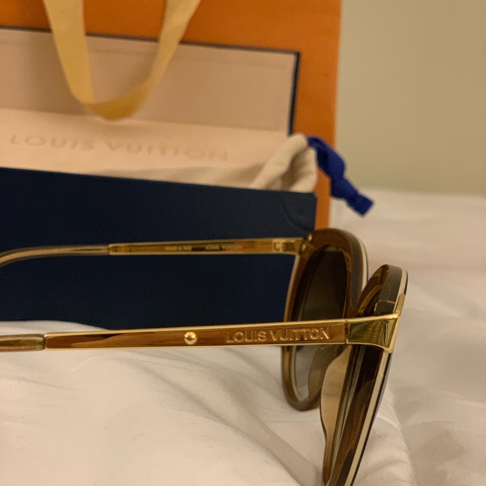 Louis Vuitton sunglasses